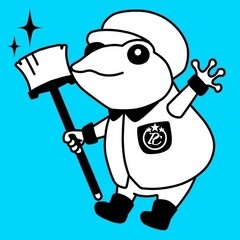 ハウスクリーニング会社の総合事務/正社員の画像