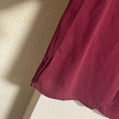 Forever21 ブラウス　Sサイズ　の画像