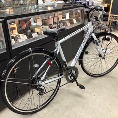 ロードバイク 自転車 OFFICE PRESS 28インチ 48...