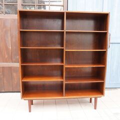 デンマークより買い付けた、OMANN JUN(オマーン ユン) 社の希少な