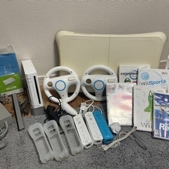 wii セット