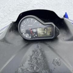 スノーモービル　YAMAHA　パイパー➁　商談中の画像