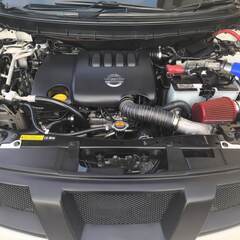 2013 ニッサン エクストレイル 20GT Type-S ターボ (クリーンディーゼル) 6-MT!!激レア！！の画像