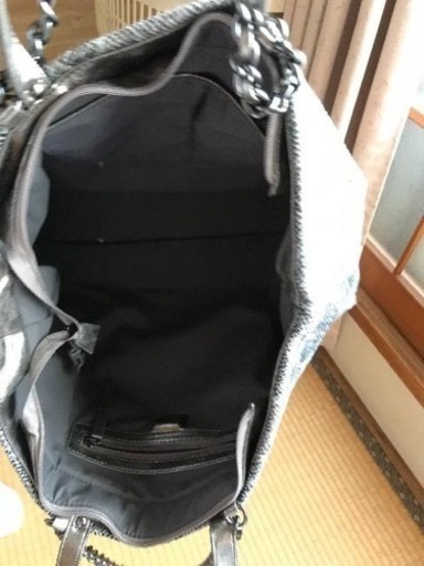 新品、未使用、美品！ トートバッグ 