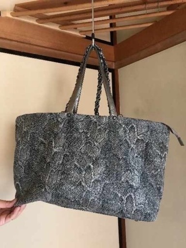 新品、未使用、美品！ トートバッグ