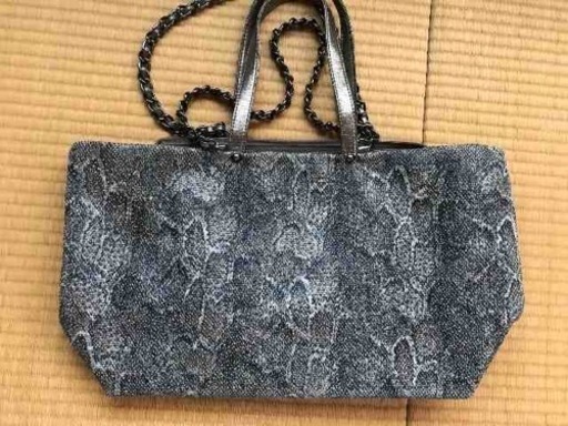 新品、未使用、美品！ トートバッグ 