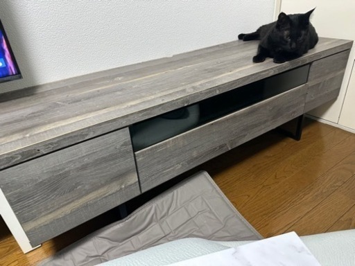 （決定しました！）ムラウチ家具　テレビボード