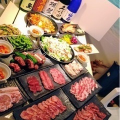 ピアス　ネイル　髪型自由　居酒屋アルバイトスタッフの画像