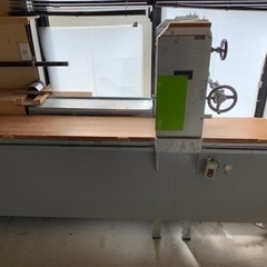 製麺機3台セットの画像