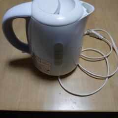 電気ケトル