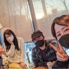 このメンツだからこそ…🙄