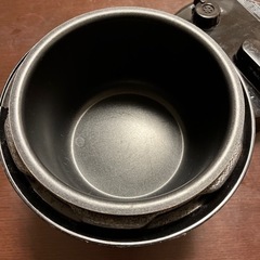 シロカ電気圧力鍋　SP-D131の画像