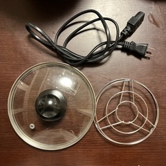 シロカ電気圧力鍋　SP-D131の画像