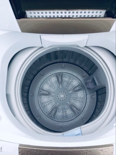 ET2877番⭐️ ハイアール電気洗濯機⭐️
