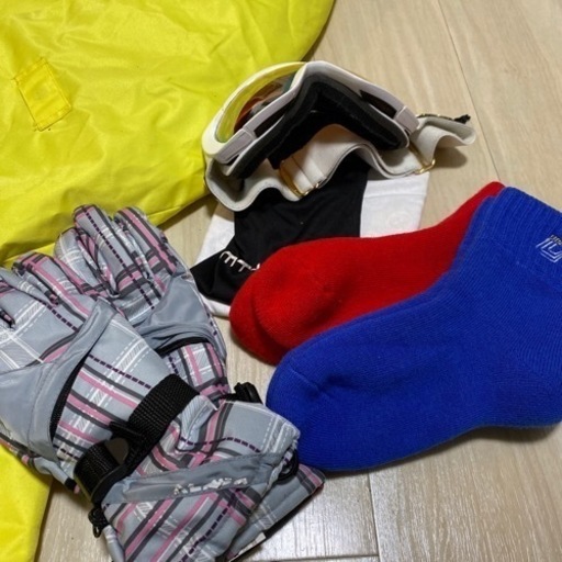 【限定お値下げ中】ボードウェア　レディース　セット