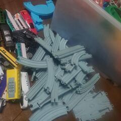 プラレール(お約束済み)