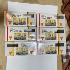 新世紀エヴァンゲリオン 綾波レイスペシャルフルコンプの画像