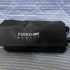 PARWIN PRO BEAUTY 5IN1 CURLING IRONの画像
