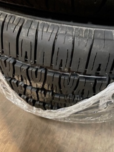 グットリッチ　ラジアルT/A 205/60r13 旧車　新品　2本