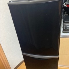 National 冷蔵庫☆お値下げしました！
