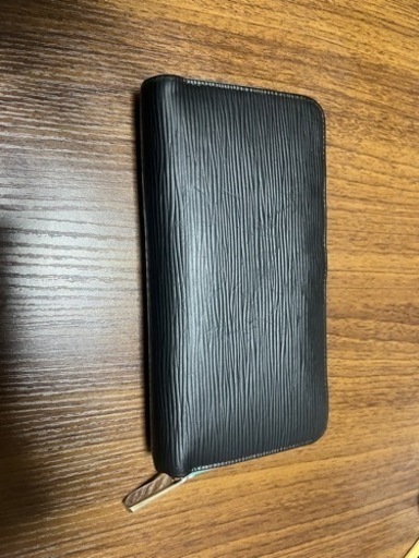 ルイヴィトン　ジッピー　長財布