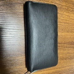 ルイヴィトン　ジッピー　長財布の画像
