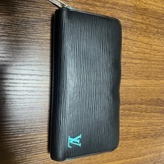 ルイヴィトン　ジッピー　長財布
