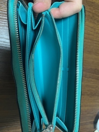 ルイヴィトン　ジッピー　長財布