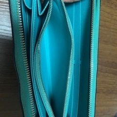 ルイヴィトン　ジッピー　長財布の画像
