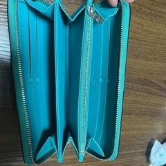ルイヴィトン　ジッピー　長財布の画像