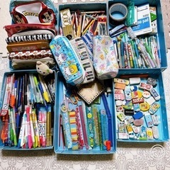 文房具 大量 まとめ売り