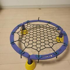 バスケットボール ドリブル スポーツの中古が安い！激安で譲り