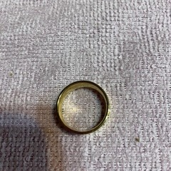 指輪💍(5)