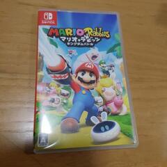 マリオラビッツ