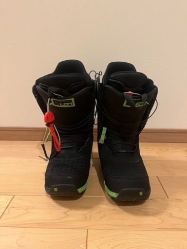 BURTON ブーツ