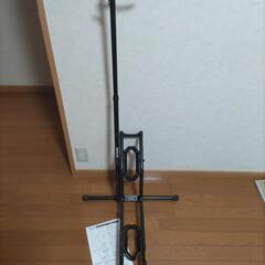 ロードバイク　スタンド　ミノウラ DS-2200 

