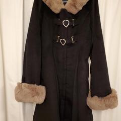 新品 コート（ROJITA)