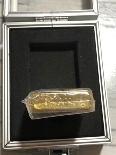 ジッポ