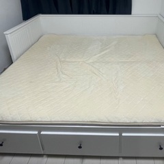IKEA デイベッド