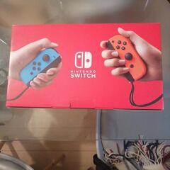 【3/28値下】未開封　ニンテンドースイッチnintendo s...