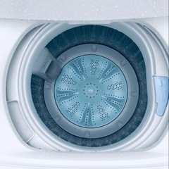 ET2890番⭐️無印良品 電気洗濯機⭐️ 2021年式