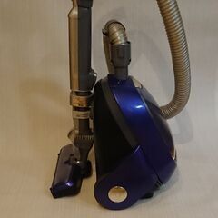 東芝掃除機　VC-95XP(L)の画像