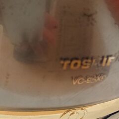 東芝掃除機　VC-95XP(L)の画像