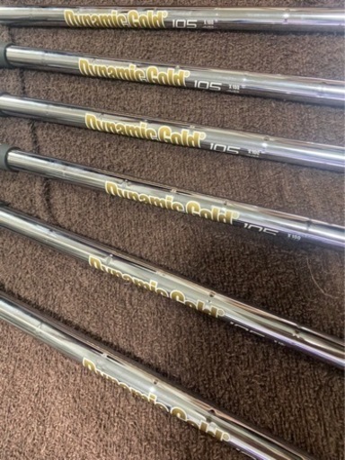 Taylormade テイラーメイド p790