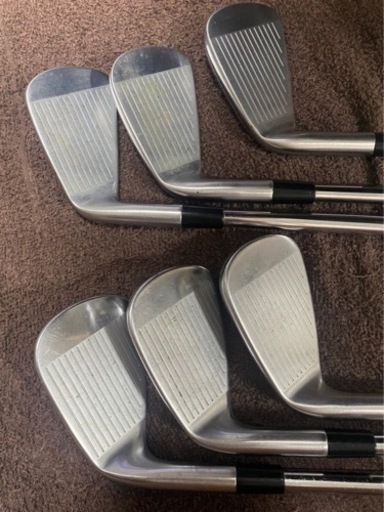 Taylormade テイラーメイド p790