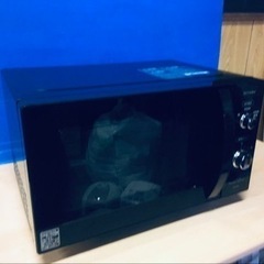 ET2891番⭐️TOSHIBA電子レンジ⭐️ 2021年製