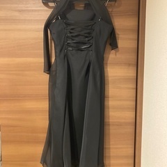 アンフィニ　結婚式　謝恩会　発表会　二次会　ドレス　 パーティドレス　フォーマル　ボレロの画像