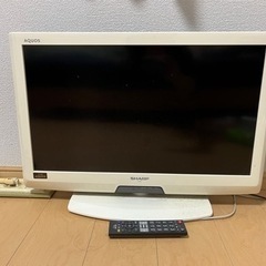 テレビ