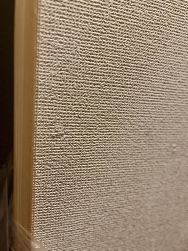 襖　ふすま　押入れ　締切2/19
