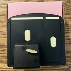 【未使用】久月　オルゴール付きまねきの画像